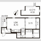 グランツ松葉町の画像