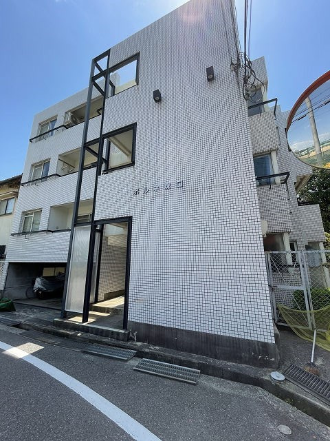 ボルネ塚口
