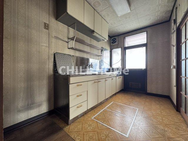 みどり市笠懸町鹿平屋のその他共用部分|当社、チルホームのHPもご覧ください(^^)/物件情報多数♪