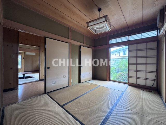 みどり市笠懸町鹿平屋の設備|当社、チルホームのHPもご覧ください(^^)/物件情報多数♪