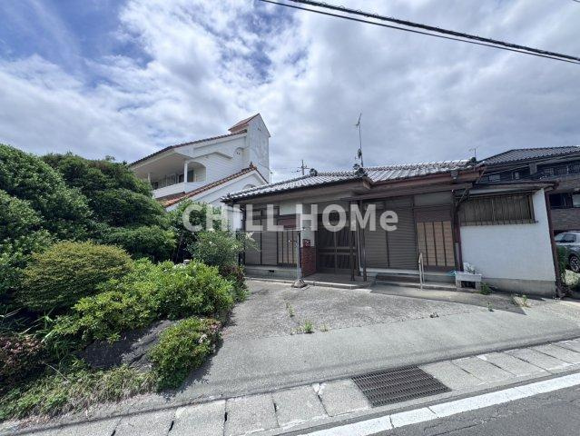 みどり市笠懸町鹿平屋