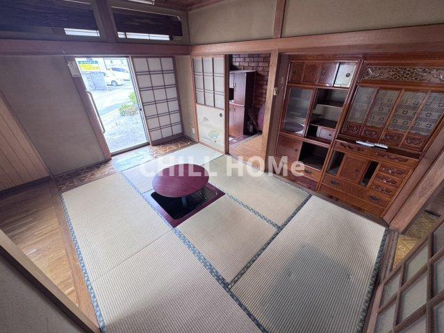 みどり市笠懸町鹿平屋のその他|当社、チルホームのHPもご覧ください(^^)/物件情報多数♪