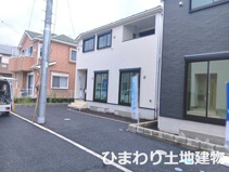 綾瀬市深谷南4丁目  3号棟 第24の画像