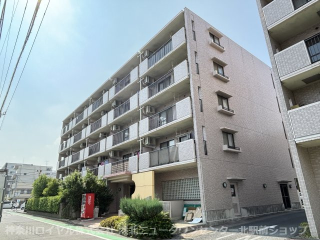 【外観】