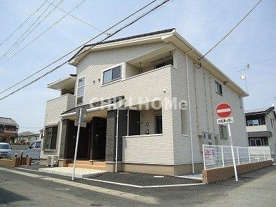 ブルーイン　幸塚　Ａ