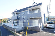 パークハイツ安西Ⅰの画像