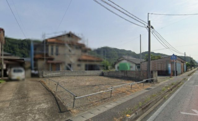 【外観】 | 富岡市神農原売地