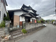 久福木売家の画像
