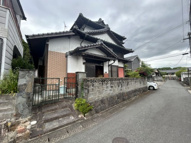 久福木売家の画像