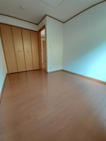 アンソレイユＴＮ　Ⅱの内装