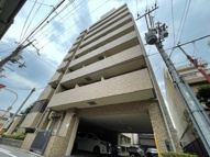 守口市平代町のマンションの画像