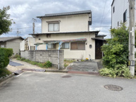 売地　磯河内の画像