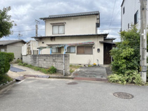 売地　磯河内の画像