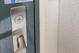 モンフィス大鶴のセキュリティ