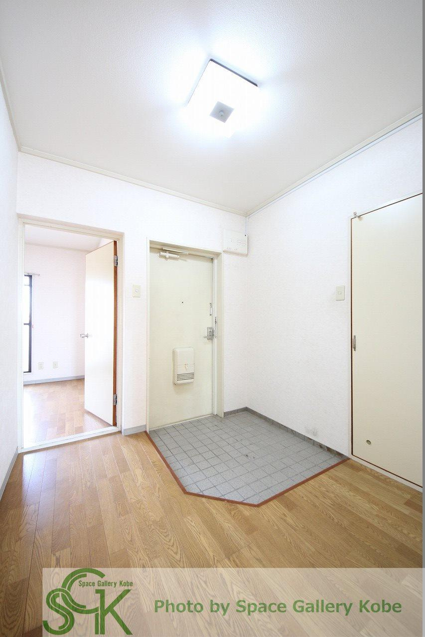 エミネンス有瀬の玄関|※お部屋により仕様が異なる場合があります※