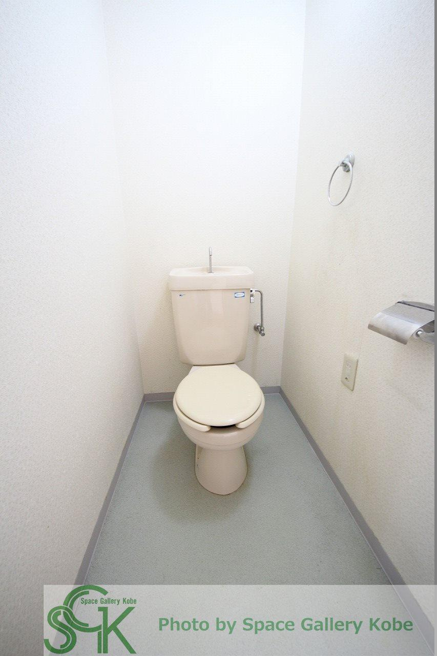 エミネンス有瀬のトイレ|※お部屋により仕様が異なる場合があります※