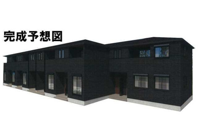 【外観】 | プラシード姫路 | 物件の外観です