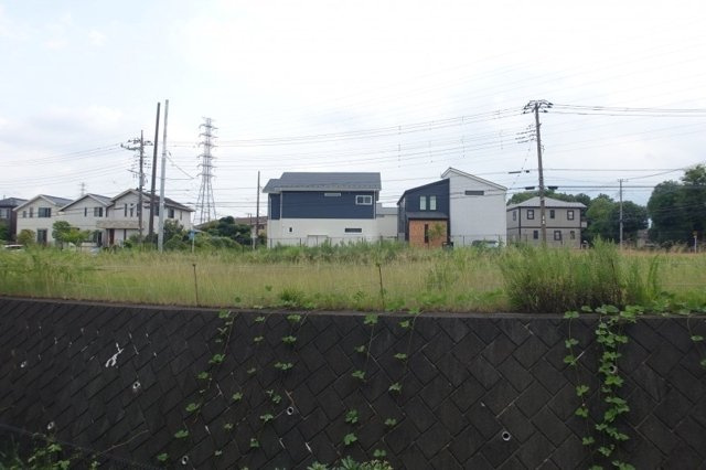 【物件からの展望】