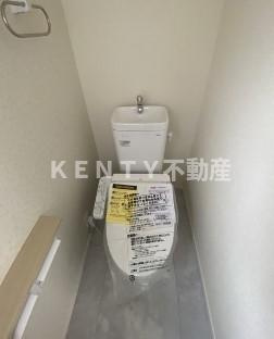 【トイレ】 | Ｋｏｌｅｔ大森南 | トイレも気になるポイント