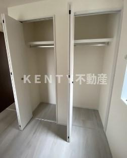 【収納】 | Ｋｏｌｅｔ大森南 | 小物を収納するのに便利です