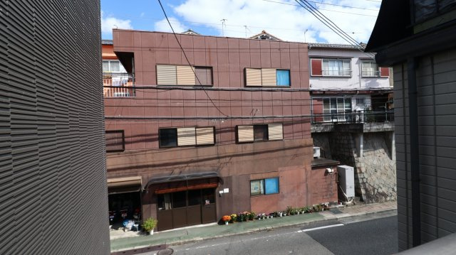 サンウィング妙法寺の展望