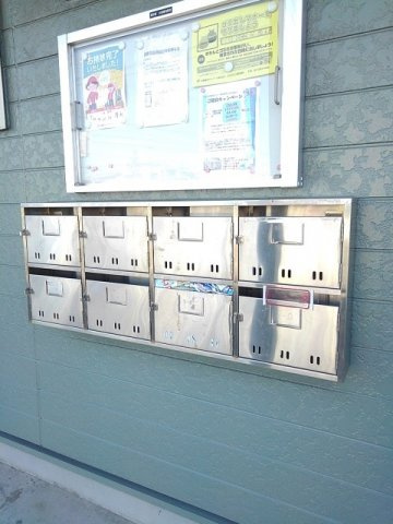 【設備】 | サニーコート日永