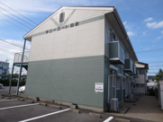 サニーコート日永の画像