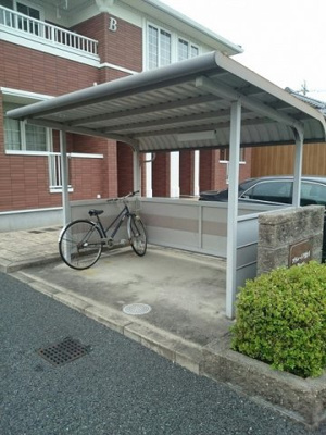 【設備】 | プラシード阿倉川Ａ