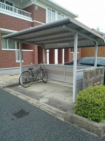 【設備】 | プラシード阿倉川Ａ