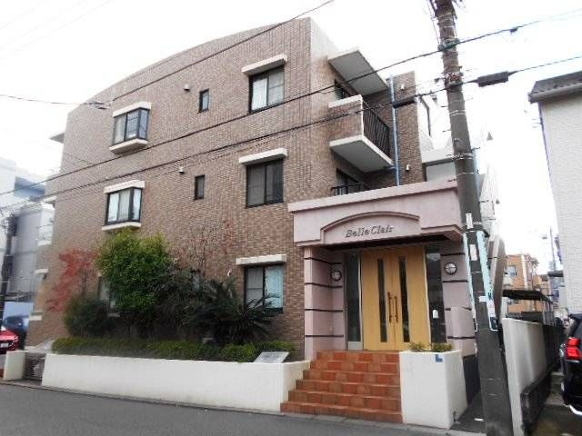 ベルクレール