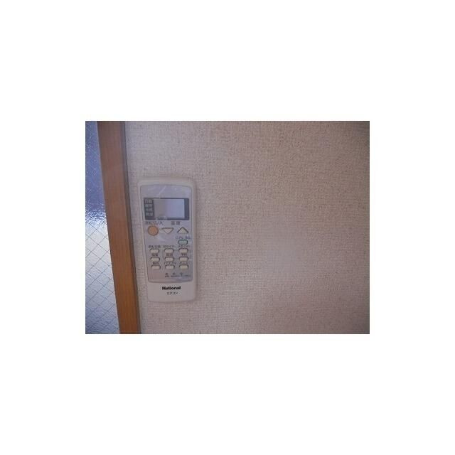 横浜市戸塚区矢部町のアパートの設備