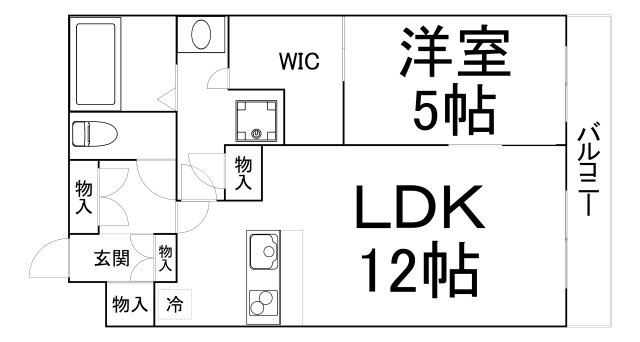【間取り】 | casa felice
