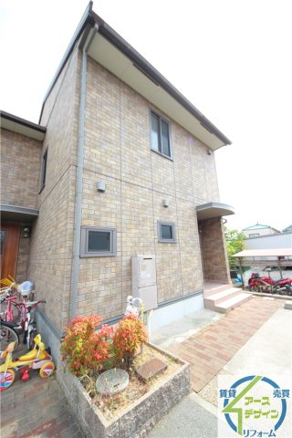 アルスクレストⅡ
