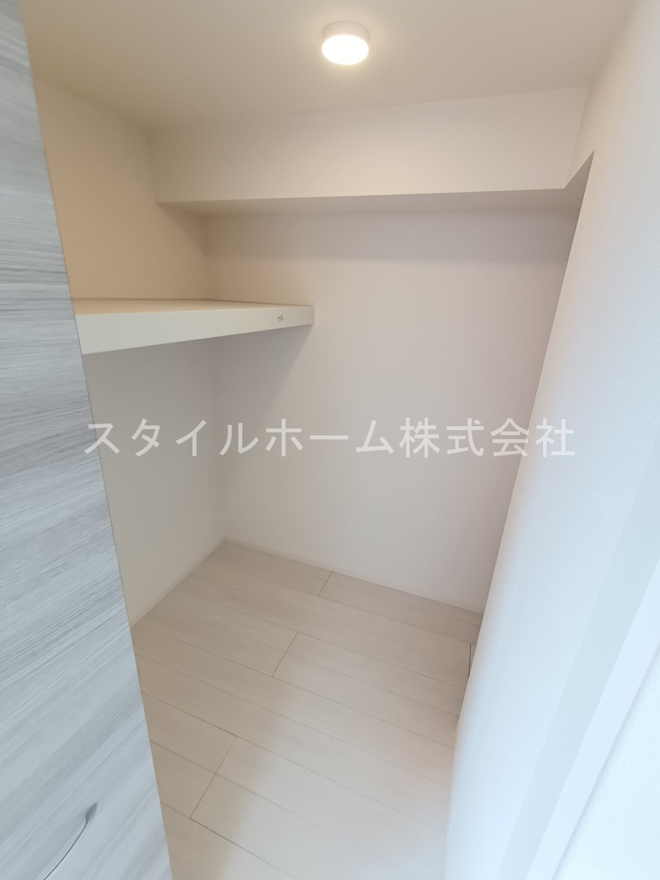 Ｂoｎｎｅ　Ｍａｉｓoｎの収納