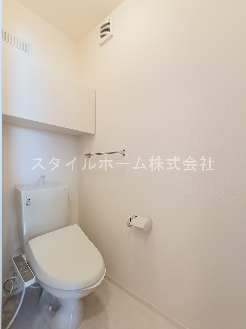 Ｂoｎｎｅ　Ｍａｉｓoｎのトイレ