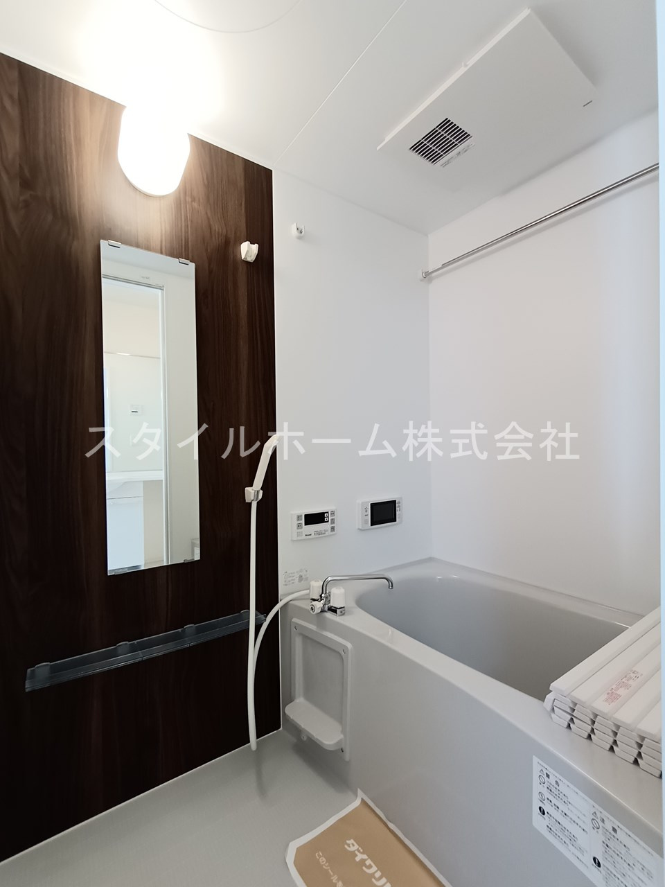 Ｂoｎｎｅ　Ｍａｉｓoｎの浴室