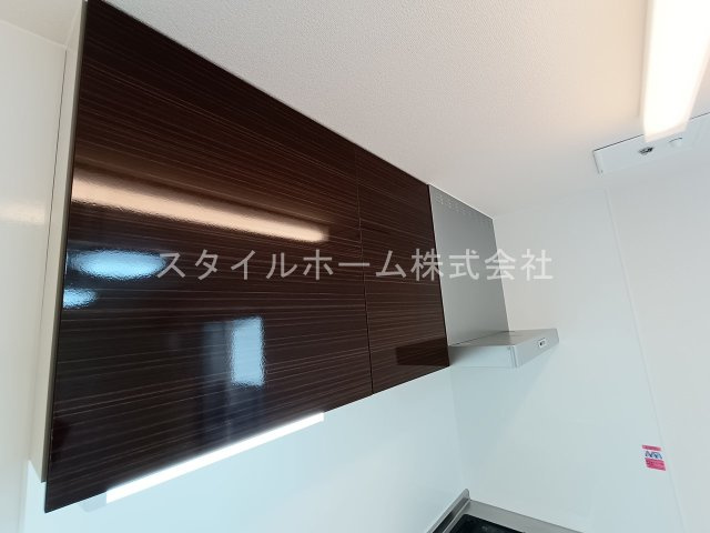 Ｂoｎｎｅ　Ｍａｉｓoｎの収納