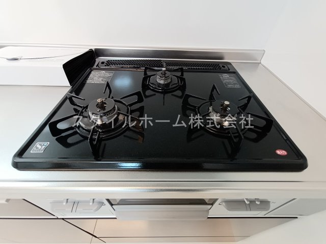 Ｂoｎｎｅ　Ｍａｉｓoｎのキッチン