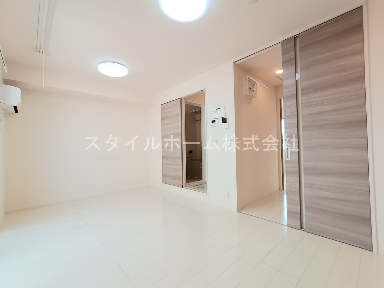 Ｂoｎｎｅ　Ｍａｉｓoｎの居間・リビング