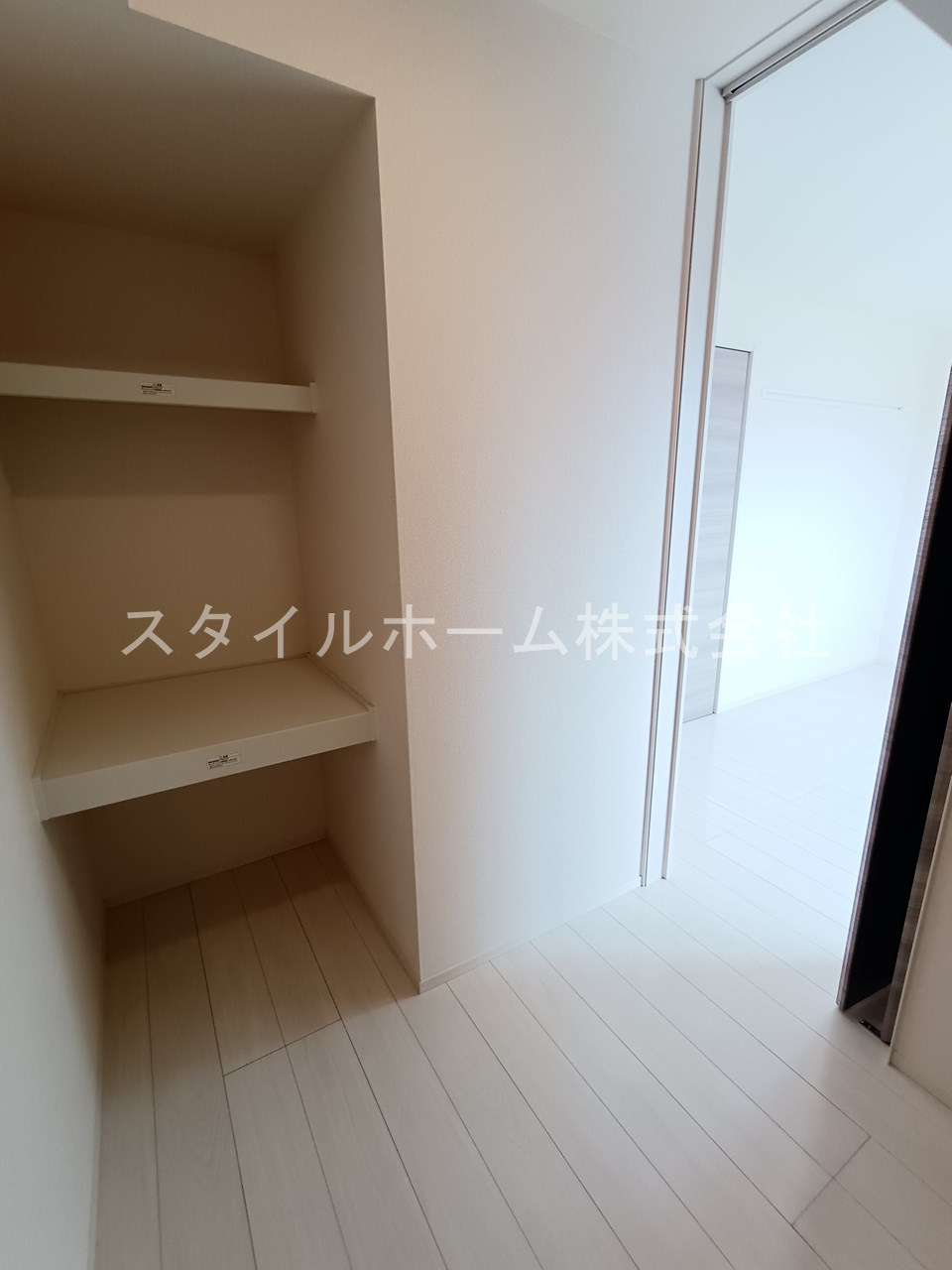 Ｂoｎｎｅ　Ｍａｉｓoｎの収納