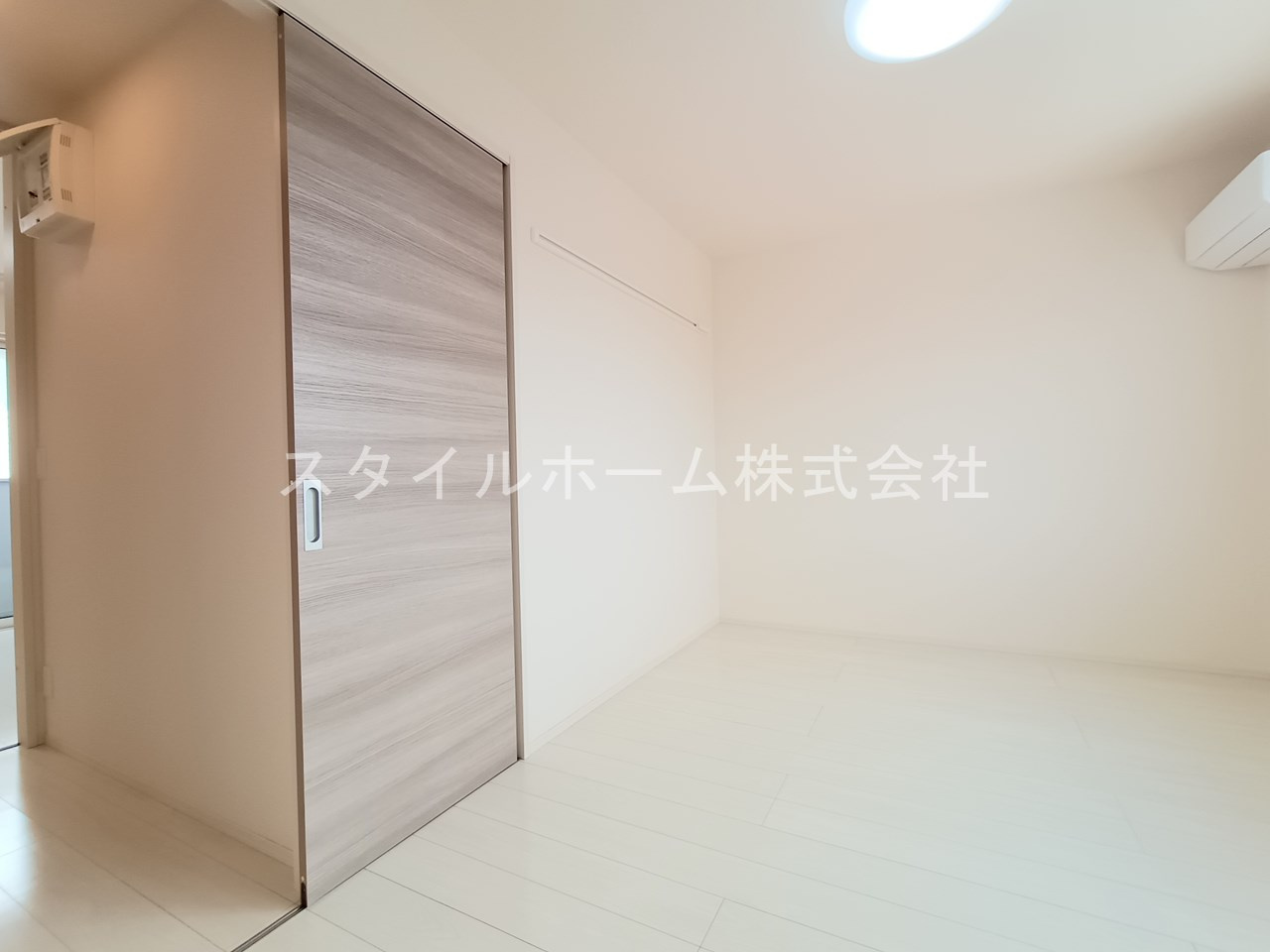 Ｂoｎｎｅ　Ｍａｉｓoｎの居間・リビング