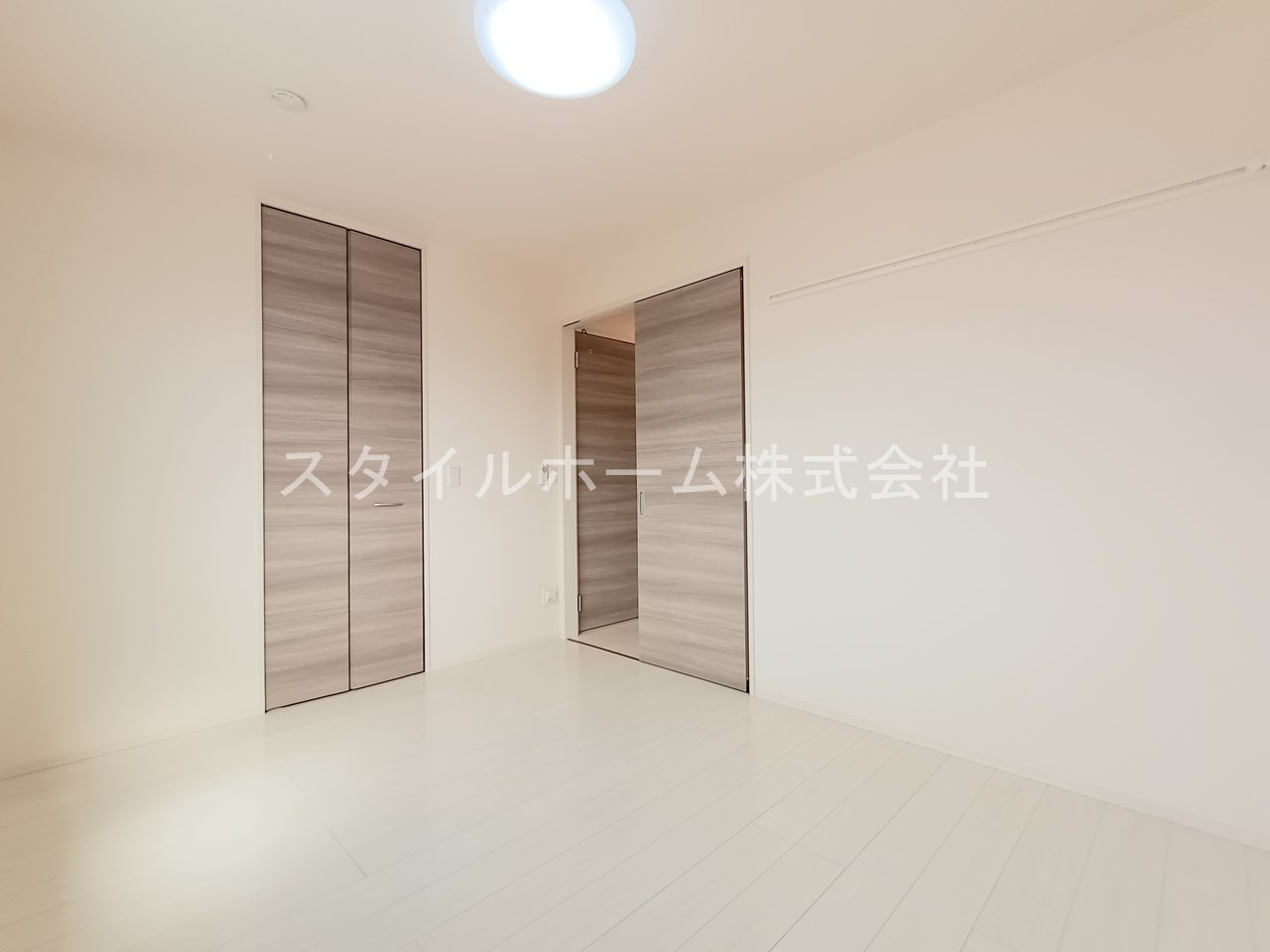 Ｂoｎｎｅ　Ｍａｉｓoｎの洋室