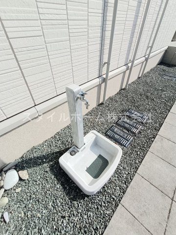 Ｂoｎｎｅ　Ｍａｉｓoｎのその他共用部分