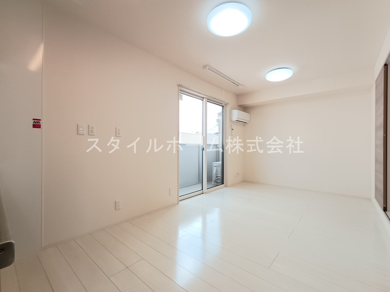Ｂoｎｎｅ　Ｍａｉｓoｎの居間・リビング