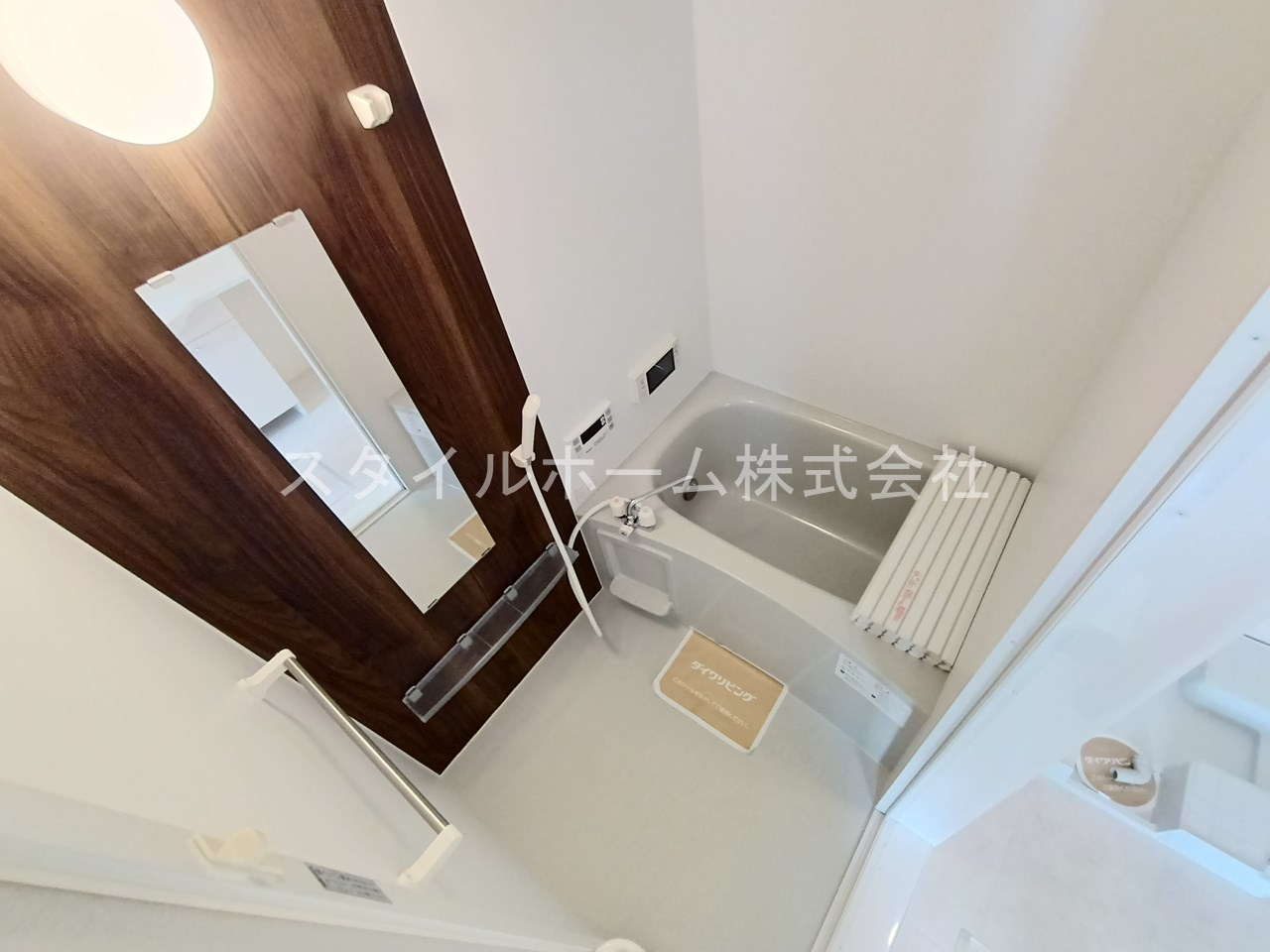 Ｂoｎｎｅ　Ｍａｉｓoｎの浴室