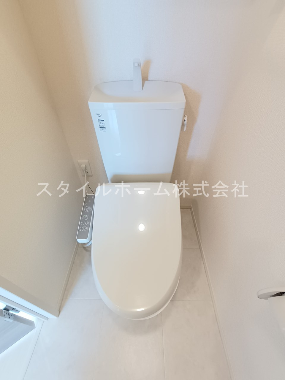 Ｂoｎｎｅ　Ｍａｉｓoｎのトイレ