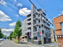 メインステージ打出の画像