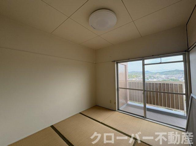 ココモタウン1番館の外観