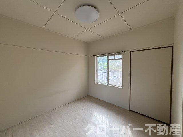 ココモタウン1番館の居間・リビング