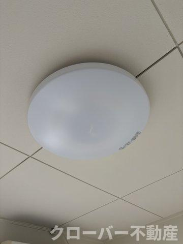 ココモタウン1番館の設備